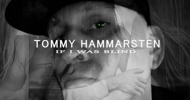 Tommy Hammarsten - If I Was Blind
