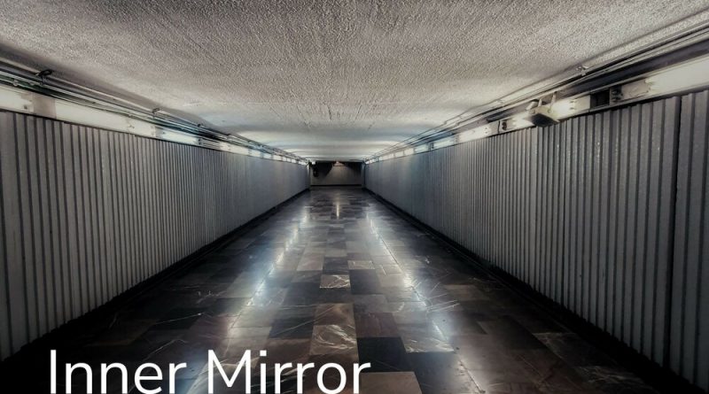 Late Ripe - Inner Mirror