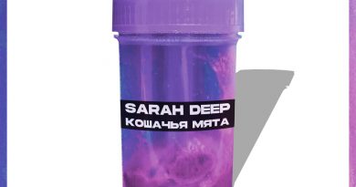 Sarah Deep - Ветер