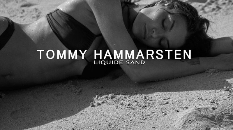 Tommy Hammarsten - Liquide Sand