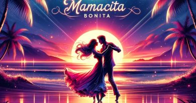 DJ H3MP - Mamacita Bonita