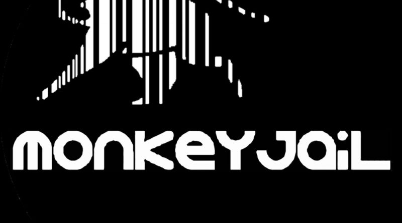 Monkeyjail - Wishing on a Story