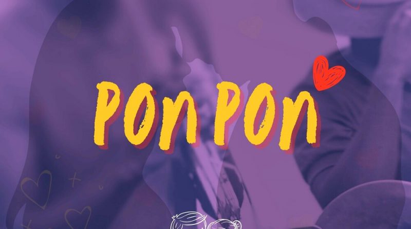 Ty - Pon Pon