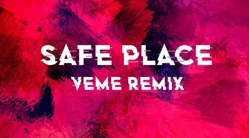 Marina Marie, VEME - Safe Place