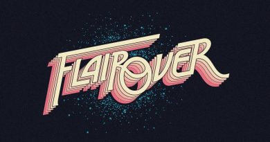 Flairover - Tell Me That