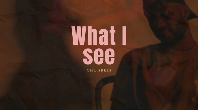 Chrisbees - What I See