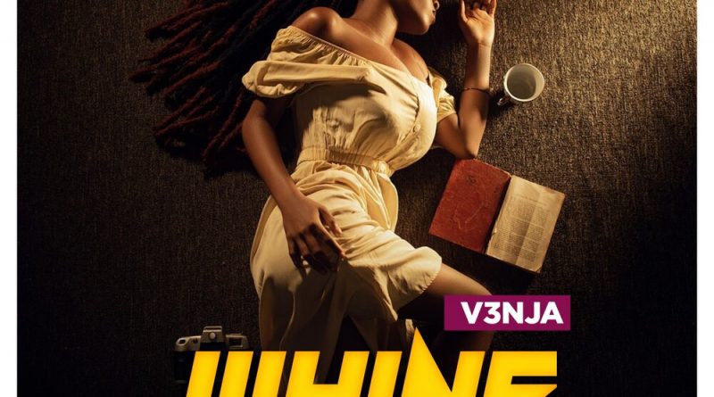 V3nja - Whine