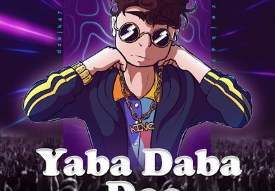 Dzejk 47 - Yaba Daba Doo
