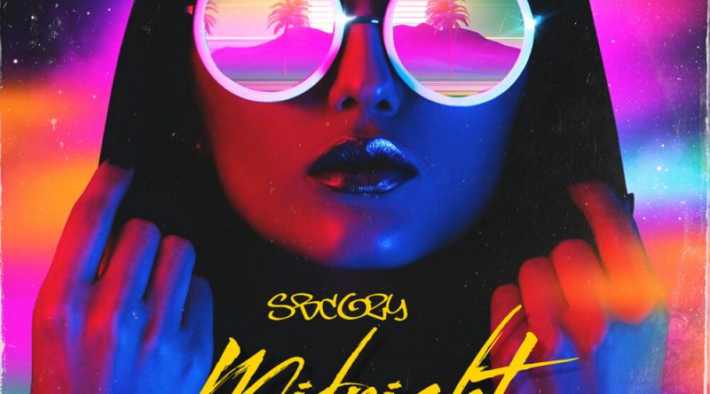 SBCOZY - Midnight