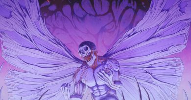 Kai Wachi, Dia Frampton - Thrive