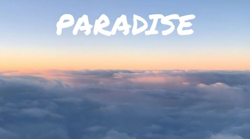Yottrus - Paradise