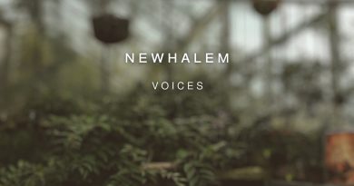 Newhalem - Undercover