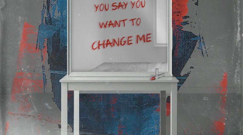 Retroview - You Say You Want to Change Me