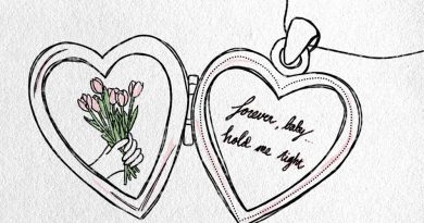 Skyline - hold me tight