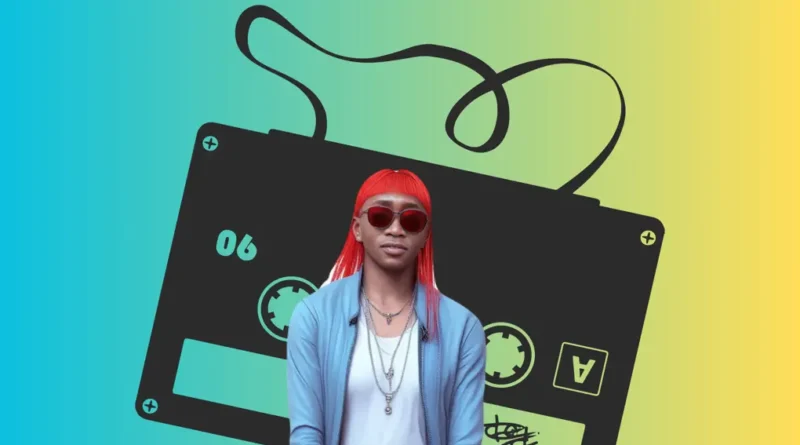 Teyno El Rey Del Marroneo - Shake It To The Max (Fly)