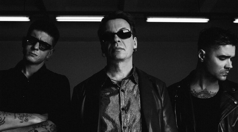 The Hatters, Найк Борзов - Море