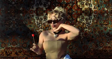 Ася Зыкова, POSHUMIM, POFLEXIM - Танцы всем на зависть