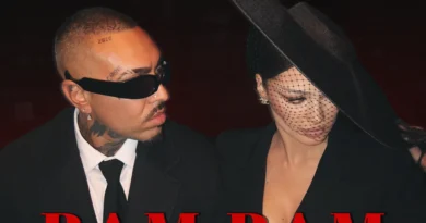 Misha Miller, Alex Velea - Bam Bam