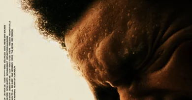 The Weeknd - Cry For Me