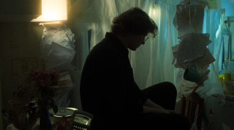 Бонд с кнопкой - Кухни