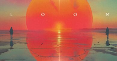 Imagine Dragons - Eyes Closed