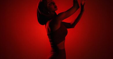 ANNA ASTI - Высшие силы