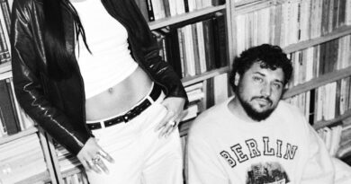 STRANIZA, Thomas Mraz - Стало теплее