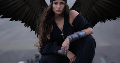 BEARWOLF - Валькирия