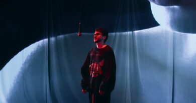 Джарахов - Ты так красива