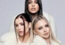 Serebro — Снег идет