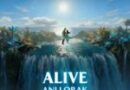 Ани Лорак — Alive Ани Лорак — Alive