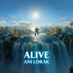 Ани Лорак — Alive Ани Лорак — Alive
