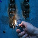 Ctrl+A — Чувак ты мудак