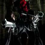 akiko! — револьвер akiko! — револьвер