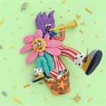 Антоха МС — Цветочки