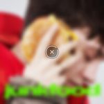 Boulevard Depo — JUNKfood