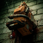 Slatt Savage — Виталя