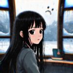 onokami — грустинка