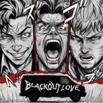 Aikko — BLACKOUT LOVE