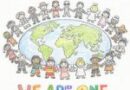 Khaney — We Are One