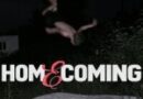 Saluki — homecoming