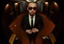 Экси — MAN IN BLACK Экси — MAN IN BLACK
