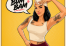 Julia Volkova — Bum Bam Julia Volkova — Bum Bam