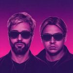 NLO — Малиновый закат NLO — Малиновый закат