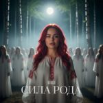 REDJJI — СИЛА РОДА REDJJI — СИЛА РОДА
