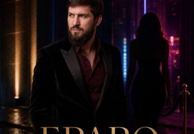 Admar Dzhiraev — Браво Admar Dzhiraev — Браво