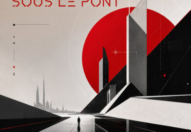 Alex Alta & Saxonov — Sous Le Pont