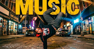 Atheris Energy — Freestyle Music Atheris Energy — Freestyle Music