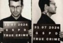 GSPD — Тру крайм GSPD — Тру крайм