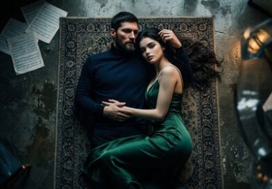 Margushev Arsen — Вставшая с колен Margushev Arsen — Вставшая с колен